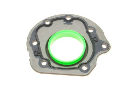 Сальник двигателя REAR в корпусе FORD 79.8X184/162X18.8 PTFE ELRING (026821)