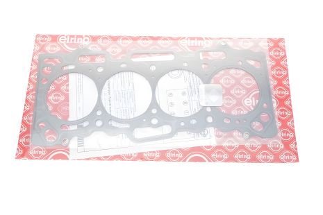 Головка блока прокладка MITSUBISHI 4G18 , ELRING (333460)