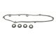 Прокладка клапанної кришки Audi A3/Volkswagen TOURAN I, ELRING (380440)