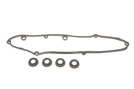 Audi A3/Volkswagen TOURAN I Прокладка клапанной крышки, ELRING (380440)