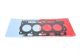 Прокладка ГБЦ PSA/FORD/MAZDA DV6TED4(9HZ)/DV6ATED4/HHDA/Y601 5! 1.45MM , CORTECO (414116P)