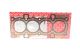 Прокладка головки циліндрів для Ford Focus 1.6 i 04-, ELRING (287560) Прокладка головки циліндрів для Ford Focus 1.6 i 04-, ELRING (287560)