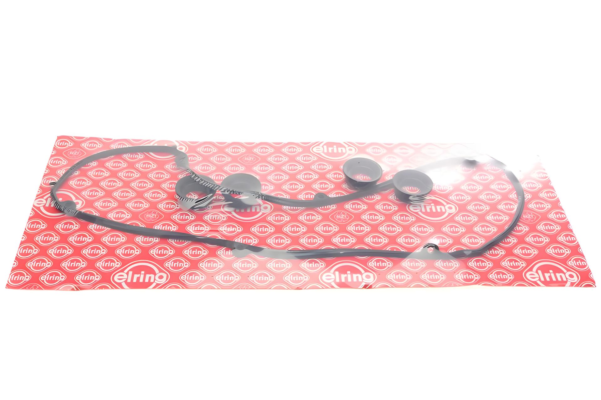 ГБЦ прокладочний комплект MITSUBISHI Airtec/Grandis 2.4 04-11, ELRING (473450) ГБЦ прокладочний комплект MITSUBISHI Airtec/Grandis 2.4 04-11, ELRING (473450)