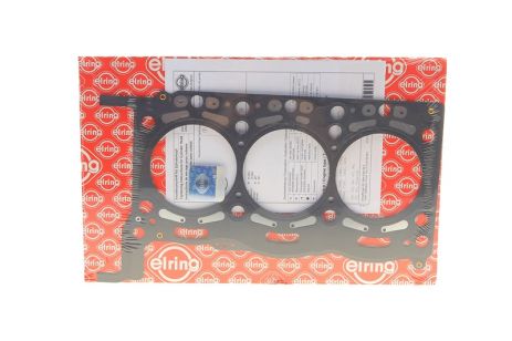 Прокладка, головка цилиндра VAG 3,0 TDI цил. 1-3, отв.3, 1,68 мм ELRING (299790)
