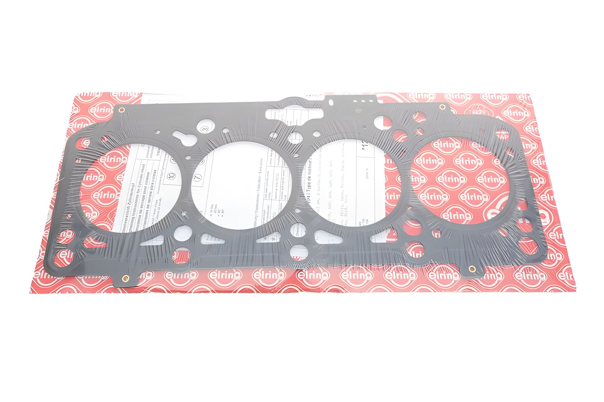 Блоку прокладка головки циліндрів VW/AUDI/SEAT 1,9TD 97-06, ELRING (124012) Блоку прокладка головки циліндрів VW/AUDI/SEAT 1,9TD 97-06, ELRING (124012)