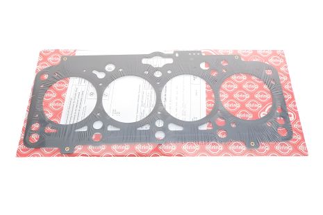 Прокладка головки блока цилиндров для VW/AUDI/SEAT 1,9TD 97-06, ELRING (124012) Прокладка головки блока цилиндров для VW/AUDI/SEAT 1,9TD 97-06, ELRING (124012)