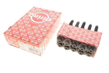 Болти ГБЦ для Mercedes Benz Vito OM626 / Opel Vivaro / Renault Trafic 1.6 DCI 14-, ELRING (481900) Болти ГБЦ для Mercedes Benz Vito OM626 / Opel Vivaro / Renault Trafic 1.6 DCI 14-, ELRING (481900)