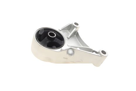 Подушка двигуна передня OPEL Astra H/Meriva B 2010 - 2017 , CORTECO (80000575) Подушка двигуна передня OPEL Astra H/Meriva B 2010 - 2017 , CORTECO (80000575)