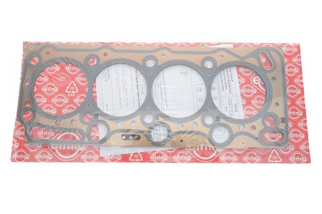 Головка цилиндра OPEL 1,7CDTI A17DT/A17DTE/A17DTH, толщина 2! 1,00 мм, от ELRING (158382) Головка цилиндра OPEL 1,7CDTI A17DT/A17DTE/A17DTH, толщина 2! 1,00 мм, от ELRING (158382)