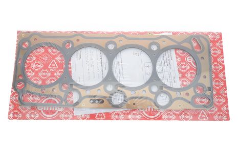 Прокладка, головка Циліндра OPEL 1,7CDTI A17DT/A17DTE/A17DTH 2! 1,00MM , ELRING (158382)