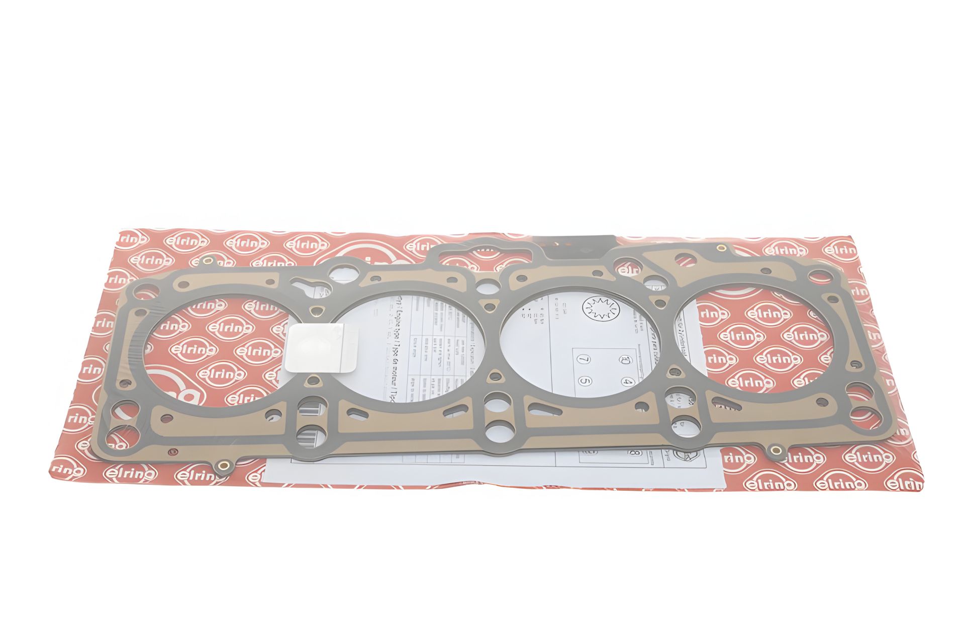 ГБЦ прокладка для SKODA, ELRING (150172) ГБЦ прокладка для SKODA, ELRING (150172)