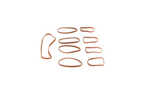 Прокладки впускного колектора для MB Sprinter/Vito (OM611), ELRING (131.820)