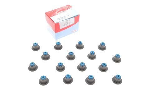 Комплект сальників клапана для FORD/VOLVO 1,8-2,0 00-07 від CORTECO (19036873)