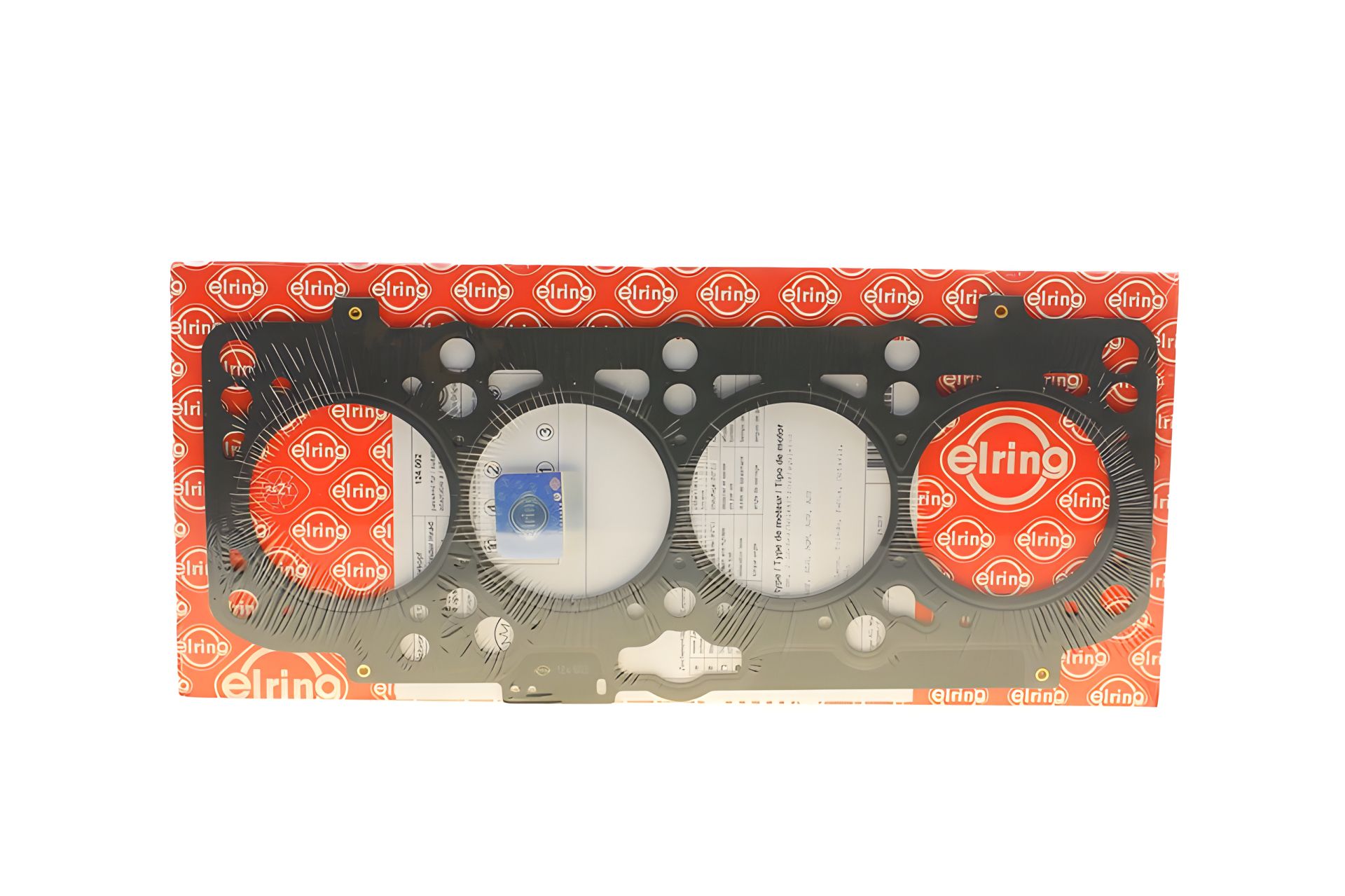 Прокладка ГБЦ AUDI/VW 1.9SDI/TDI AHF/AGR MLS 2! 1.63MM, ELRING (124002) Прокладка ГБЦ AUDI/VW 1.9SDI/TDI AHF/AGR MLS 2! 1.63MM, ELRING (124002)