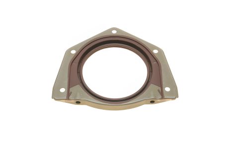 Сальник коленчатого вала для Doblo 1.9 D/JTD 01-, CORTECO (12015763B)