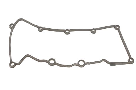 Клапанная крышка прокладка (L) VW Touareg 3.0 V6 TDI 10-, ELRING (311.140) 4-6 цилиндр