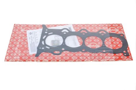 Прокладка ГБЦ Toyota Yaris 1.3/1.5 99- (0.50mm), ELRING (169750)