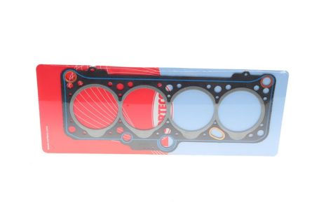 Прокладка ГБЦ VAG 1.9D/TD 1Y/AAZ/1X/ABL 3 метки 1.7MM Паранит, CORTECO (414531P)