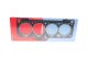 Прокладка ГБЦ VAG 1.9D/TD 1Y/AAZ/1X/ABL 3 метки 1.7MM Паранит, CORTECO (414531P)