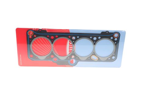 Прокладка ГБЦ VAG 1.9D/TD 1Y/AAZ/1X/ABL, 3 метки 1.7MM Паранит, CORTECO (414531P)