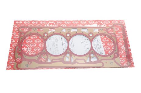 Прокладка головки блоку циліндрів для VAG 1.8 TFSI-2.0 TSI 12-, ELRING (008040) Прокладка головки блоку циліндрів для VAG 1.8 TFSI-2.0 TSI 12-, ELRING (008040)