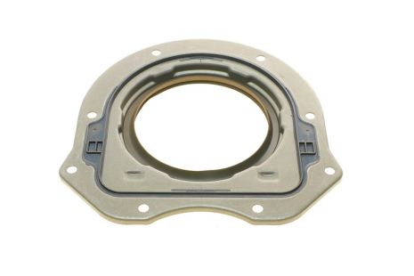 Сальник вала двигателя, LAND ROVER ELRING (026812)