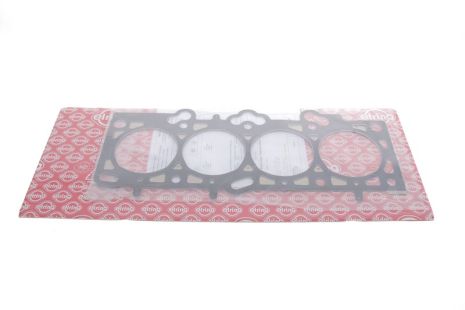 Прокладка головки блока HYUNDAI 1,8/2,0 16V G4BB/G4GB/G4GC 00- MLS ELRING (389600)