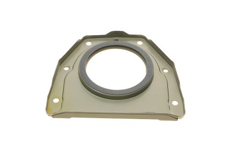 Сальник двигателя для FORD Zetec 1.25-2.0 задний, PTFE в корпусе с 11.99, CORTECO (190363)