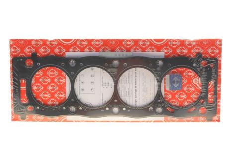 Прокладка ГБЦ Fiat Scudo/Citroen Jumpy 2.0 JTD/HDi 00-, ELRING (135.072) 1.4mm