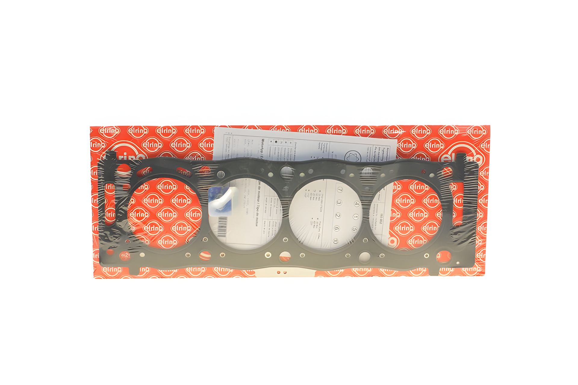 ГБЦ прокладка Citroen Jumpy, Fiat Scudo, Peugeot Expert 2.0 HDi/D/JTD 99- (1.3 mm), ELRING (153002) ГБЦ прокладка Citroen Jumpy, Fiat Scudo, Peugeot Expert 2.0 HDi/D/JTD 99- (1.3 mm), ELRING (153002)