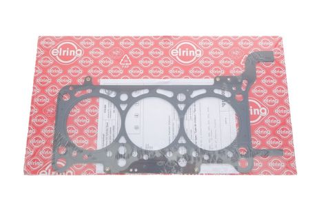 Прокладка ГБЦ Audi A4 B6/Volkswagen TOUAREG I, ELRING (018000)