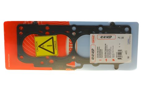 ГБЦ прокладка VAG ASZ 2R 1.53MM MLS, CORTECO (414145P)