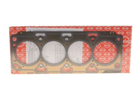 Прокладка головки Hyundai Grandeur 2.2 CRDi 06-11 / Santa Fe 2.2 CRDi 06-12 (1.3 mm), ELRING (451530)