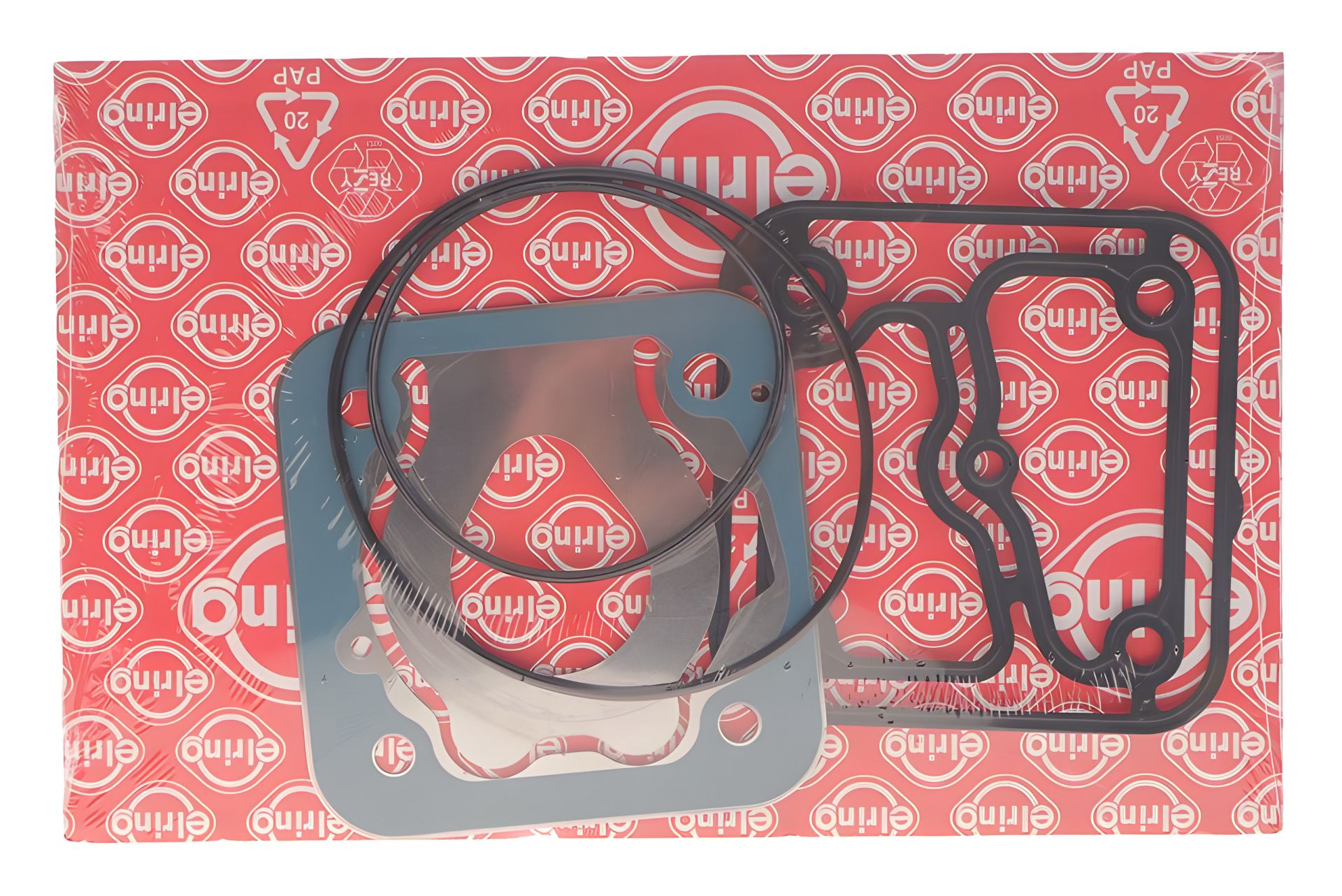 MERCEDES Ремкомплект компресора Elring 151.450, ELRING (151450) MERCEDES Ремкомплект компресора Elring 151.450, ELRING (151450)