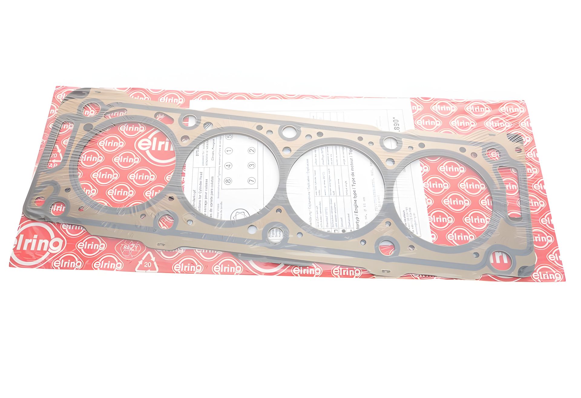 ΠΡΠΎΠΊΠ»Π°Π΄ΠΊΠ° ΠΠΠ¦ Π΄Π»Ρ CITROEN, FIAT Scudo, PEUGEOT 2,0HDI/TD/JTD 99-(1,65ΠΌΠΌ), ELRING (075890) ΠΡΠΎΠΊΠ»Π°Π΄ΠΊΠ° ΠΠΠ¦ Π΄Π»Ρ CITROEN, FIAT Scudo, PEUGEOT 2,0HDI/TD/JTD 99-(1,65ΠΌΠΌ), ELRING (075890)