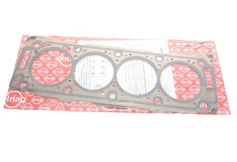 Прокладка ГБЦ для CITROEN, FIAT Scudo, PEUGEOT 2,0HDI/TD/JTD 99-(1,65мм), ELRING (075890) Прокладка ГБЦ для CITROEN, FIAT Scudo, PEUGEOT 2,0HDI/TD/JTD 99-(1,65мм), ELRING (075890)