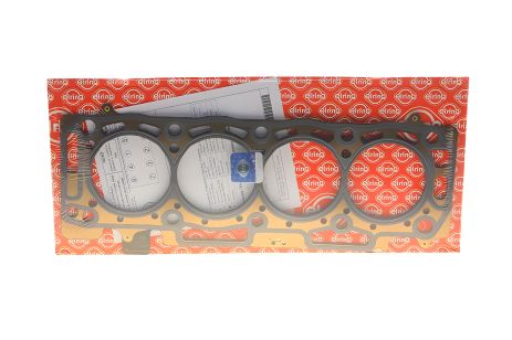 Прокладка головки блоку циліндрів для CITROEN/FORD/PEUGEOT 2.0HDI, ELRING (228522)