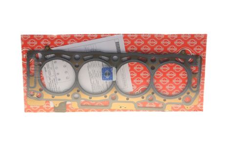Прокладка головки блоку циліндрів CITROEN/FORD/PEUGEOT \'\'2.0HDI \'\'13, ELRING (228522)