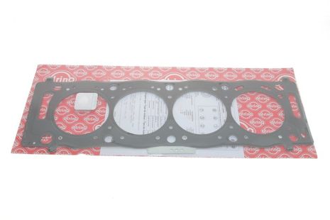 Прокладка головки блока PSA 2.2HDI DW12TED4/4HX/DW10BTED4/DW10ATED4 3 1.35MM MLS , ELRING (153142)