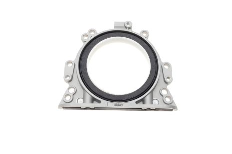 Задний сальник коленчатого вала в корпусе ((85x131/152x15,7)) VW 1.8T/1.9TDI/2.0 98-, ELRING (012370) Задний сальник коленчатого вала в корпусе ((85x131/152x15,7)) VW 1.8T/1.9TDI/2.0 98-, ELRING (012370)