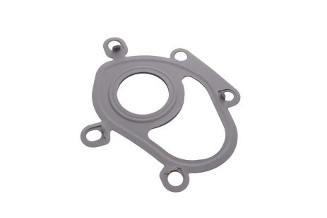 Прокладка турбины RENAULT, NISSAN NV400, ELRING (004760)