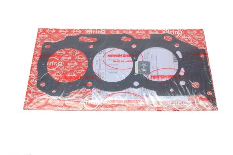 Прокладка, головка Циліндра TOYOTA LC 4.0 03-09 1GR-FEліва , ELRING (430780)