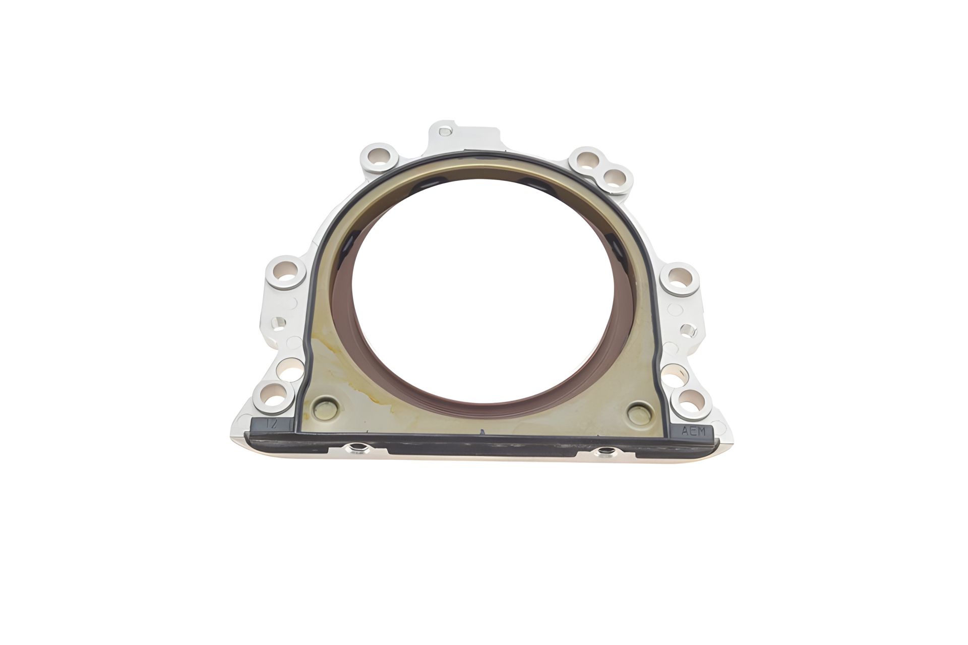 Двигунний сальник REAR VAG в корпусі, CORTECO (20033462B) Двигунний сальник REAR VAG в корпусі, CORTECO (20033462B)