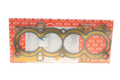 Прокладка ГБЦ FORD FOCUS, FIESTA 1.6 16V FYJA/FYJB/HWDA/HWDB 2003- , ELRING (255050) Прокладка ГБЦ FORD FOCUS, FIESTA 1.6 16V FYJA/FYJB/HWDA/HWDB 2003- , ELRING (255050)
