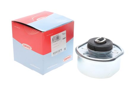 Подушка двигуна Volkswagen Transporter T4, CORTECO (80001875) Подушка двигуна Volkswagen Transporter T4, CORTECO (80001875)