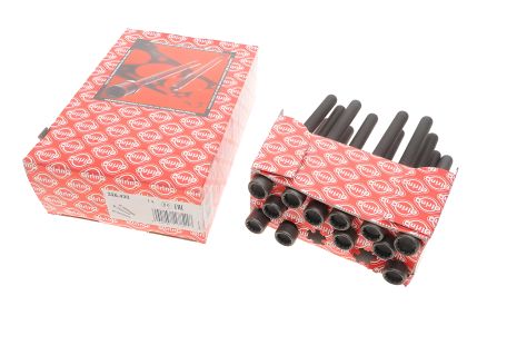 Комплект болтов ГБЦ (12шт.) для VW T5 2.5TDI от ELRING (326430)