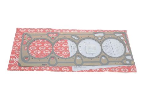 Прокладка для головки блоку циліндрів OPEL Astra H,Corsa D,Vectra C 1,6-1,8 06-, ELRING (076892) Прокладка для головки блоку циліндрів OPEL Astra H,Corsa D,Vectra C 1,6-1,8 06-, ELRING (076892)