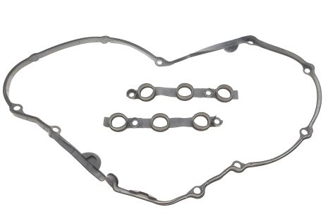 Комплект прокладок клапанної кришки BMW 3 e46/5 e39/e60/x3/x5, ELRING (382750)
