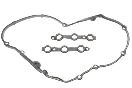 Комплект прокладок клапанної кришки bmw 3 e46/5 e39/e60/x3/x5, ELRING (382750) Комплект прокладок клапанної кришки bmw 3 e46/5 e39/e60/x3/x5, ELRING (382750)