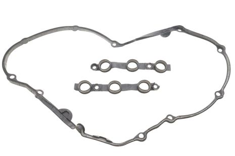 Комплект прокладок клапанної кришки bmw 3 e46/5 e39/e60/x3/x5, ELRING (382750)